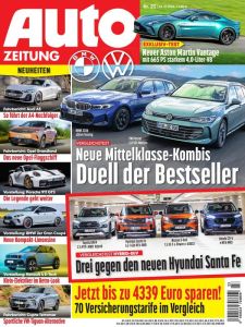 AUTO ZEITUNG