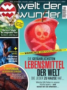 welt der wunder