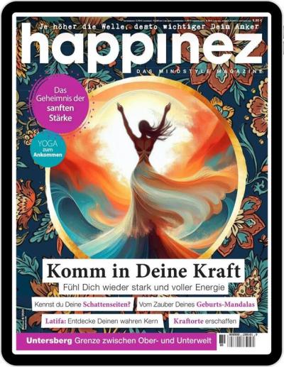 Happinez ePaper